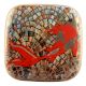 Gold Fish Ceramic Drawer Knob Online